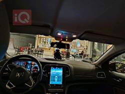 رينو ميجان